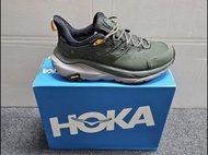 Hoka Kaha 2 Low Gore-tex GTX Trail Running Shoes