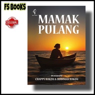 Book MAMAK GO HOME - Chappy Hakim, Budiman Hakim