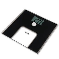 日本TANITA 超薄BMI電子體重計HD-383 五組BMI體重記憶
