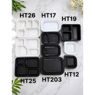 Combo 50,100 Trays of all sizes Ht12, HT17, HT19, Ht25, HT26, HT203