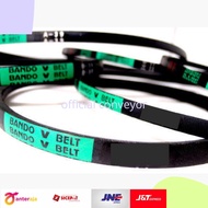 Vanbelt bando B 145 Fan Belt Fanbelt Greenseal bando B145 / B-145