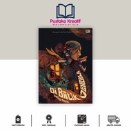 Behind the Window - Eunice Sonie