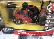 มอเตอร์ไซค์Ducati 1199 1:6