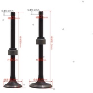 ATV GY6-200cc Original Valve Set