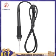 【jcyepw3j】Soldering station iron handle 24V For  907 ESD 936 937 928 926 IND008