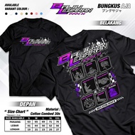 Eid Clothes T-SHIRTS 2025 Eid Al-Fitr 1446 H Fasting Homecoming Takbiran Tshirt Racing Herex Honda G