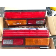 Toyota cressida gx60 tail lamp