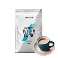 [英國 Myprotein] 濃縮乳清蛋白(2.5kg/包) 奶茶-[英國 Myprotein] 濃縮乳清蛋白(2.5kg/包) 奶茶