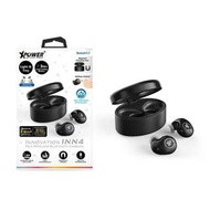 XPower INN4 "防水運動藍牙耳機"