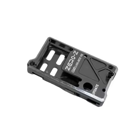 ZERO-Z Flysky GMR RX CNC Shell (Without GMR RX) Z-RB-GMR