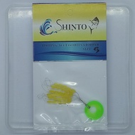 Fishing Stopper/Float Stopper/Float Barrier/Fishing Barrier