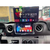 ASTRAL  NISSAN NV350 ANDROID HEAD UNIT