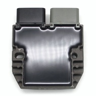 Motorcycle Voltage Regulator Rectifier For Yamaha XV19C Raider 2008-2011 YXR7F Rhino 700 4X4 2008-20
