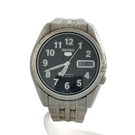 SEIKO mens watches automatic wristwatch analogues stainless 7S26-01V0 Direct from Japan Secondhand