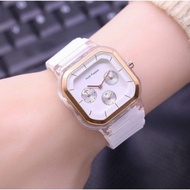 Jam Tangan jenama Hush Puppies
