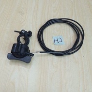 Shifter Remote Load 8 Level Bike Trainer Strummer