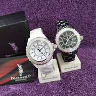 Danopolo 💕 Ladies ceramic watch DP1101GC DP1101GCM DP1101GCB