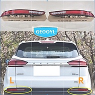 Car Rear Fog Light Assembly,For Geely  Atlas Pro,Azkarra,Boyue**