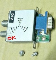 【 原廠專用數位視訊盒】【PROTON 普騰】 PLD-323PH