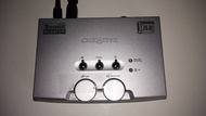 Creative Labs USB Sound Blaster Audigy2 External Sound Card Sound System (70SB030000000)