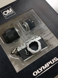 Olympus 相機 擺設 裝飾 掛飾