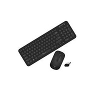 Alcatroz Jellybean A2000 2.4G Wireless Keyboard and Mouse