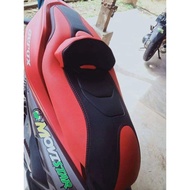 Yamaha AEROX BEAT VARIO PCX NMAX Seat COVER MBTECH Material