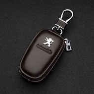 PEUGEOT Bosch PEUGEOT 208 2008 308 408 508 5008 RCZ Chip Sensor Key Case Key Case