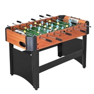 Popular Funny Soccer Toy Children's Hand Football Entertainment Foosball Table Baby Foot Game Table 