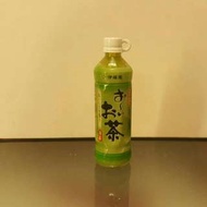 絕版道地綠茶小擺設