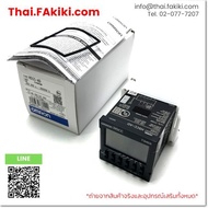 (A)Unused H5CC-AD DC/AC Counter OMRON (66-102-540)