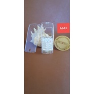 Nokia 6610 transparent keypad casing
