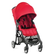 BABY JOGGER STROLLER City Mini ZIP Stroller -RED -NO BOX-DISPLAY SET