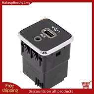 USB AUX Interface Front USB Charging Port for   Compass 2017-2021 5XG28DX9AD 53224228