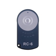 Selens RC-6 RC6 IR Wireless Remote Control for Canon 5DII 5DIII 7D 60D 350D 400D Camera