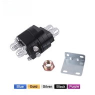 Aluminum Oil Filter Relocation Sandwich Fitting 3/4 x16 and M20x1.5 for Car Mods