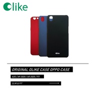 Original Olike Case OPPO A3s/A9 2020 /A5 2020 /F11/ Case