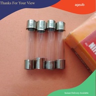 30mm Glass Fuse Various Size