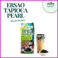 ✼ ❖ Ersao Tapioca Black Pearl / Boba Pearls / Sinkers /milk tea sinkers/ Boba Tea
