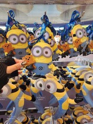日本正版 tim熊 tim bear 日本正版  Minions公仔 壞蛋掌門人  日本環球影城代購 日本usj 小黃人 minions 迷你兵團 bob熊 tim 日本usj代購  tim熊 min
