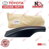 Toyota Original Land Cruiser 200 Roof Rack Cover （Front） LH RH UZJ200 URJ202 VDJ200 URJ201 63491-601