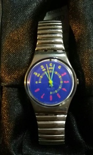 Swatch 手錶 （女裝）