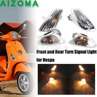 Big sale Motorcycle Scooter Turn Signals Dynamic Steering Signal Indicating Flash For LX50 LX125 LX1