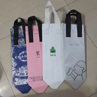 CHAGEE Molly tea nose heytea jian naixue Cooler Bag