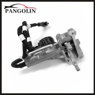 4x4 Axle Actuator TFS86TT for Isuzu D-MAX 4JJ1 8981408531 2.5 Twin Turbo Diesel Transmission Drivetr