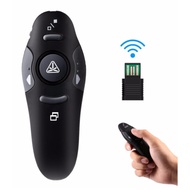 wireless clicker