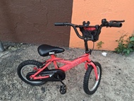 兒童單車 BMX