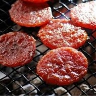 龙记金钱肉干 Loong Kee Coin Bakwa 500g