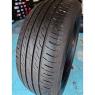 Giti 225 V1 Percentage Tire Size 215 50 R18 Year 22 With Patch