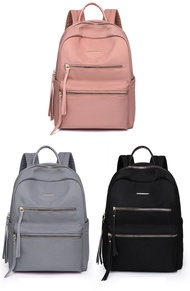 CTB -- TAS RANSEL WANITA TERBARU 2023 BACKPACK NEW ARRIVAL TERMURAH REALPICT BERKUALITAS / bayar dit